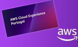 Featured image of post AWS Cloud Experience Portugal