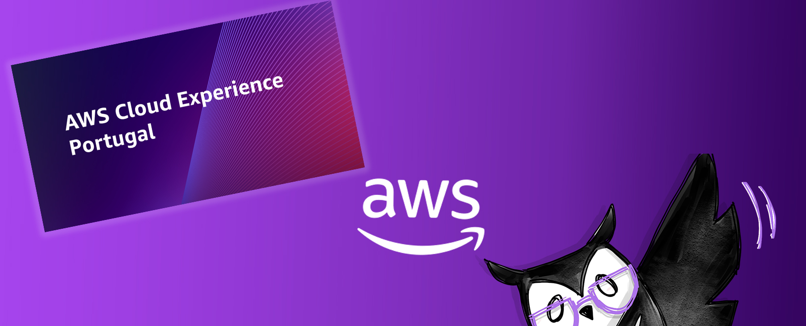 Featured image of post AWS Cloud Experience Portugal