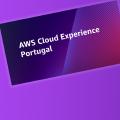 AWS Cloud Experience Portugal