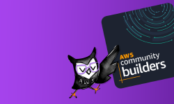 Featured image of post AWS Community Builders 2026 Applications Are Open! 📸