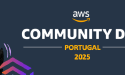 Featured image of post AWS Lisbon Community day 2025!