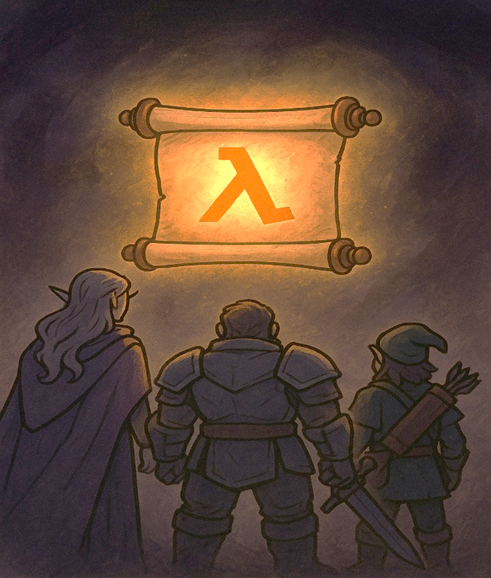 Featured image of post AWSia Adventures - A serverless quest!