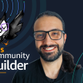 Guess What? I'm an AWS Community Builder! 🚀