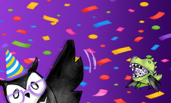 Featured image of post New year new blog - Welcome to my 2.0! 🎉