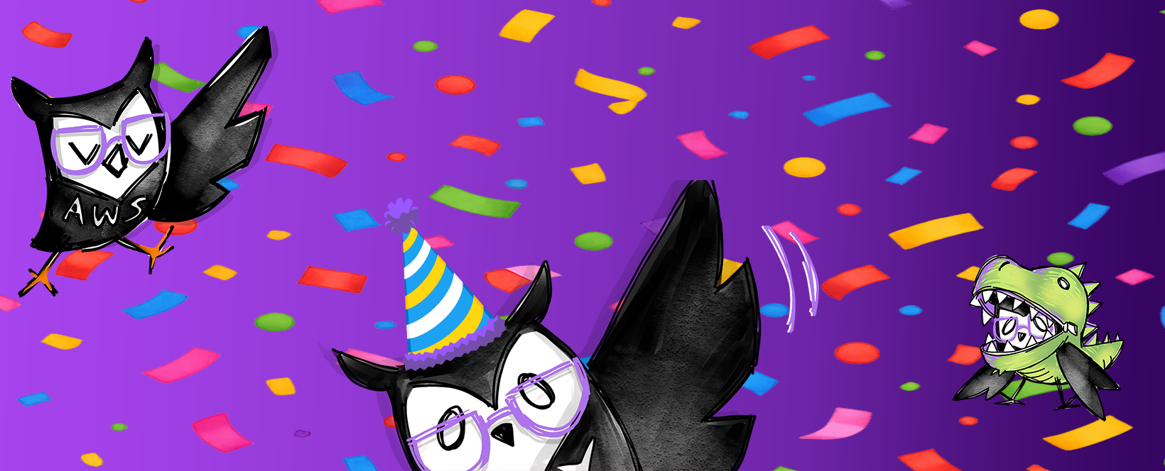 Featured image of post New year new blog - Welcome to my 2.0! 🎉