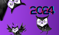 Featured image of post New year New opportunities - A self-retrospective of 2024