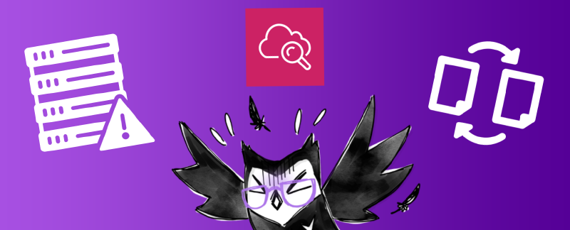 Featured image of post Out of Memory!? Swap file and Cloudwatch Alarms Configuration