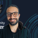 Guess What? I’m an AWS Community Builder! 🚀